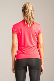 Camiseta Manga corta BRONZINI ACTIVE