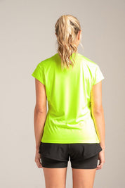 Camiseta Manga corta BRONZINI ACTIVE