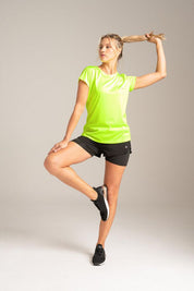Camiseta Manga corta BRONZINI ACTIVE