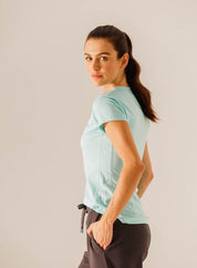 Camiseta Manga corta BRONZINI ACTIVE