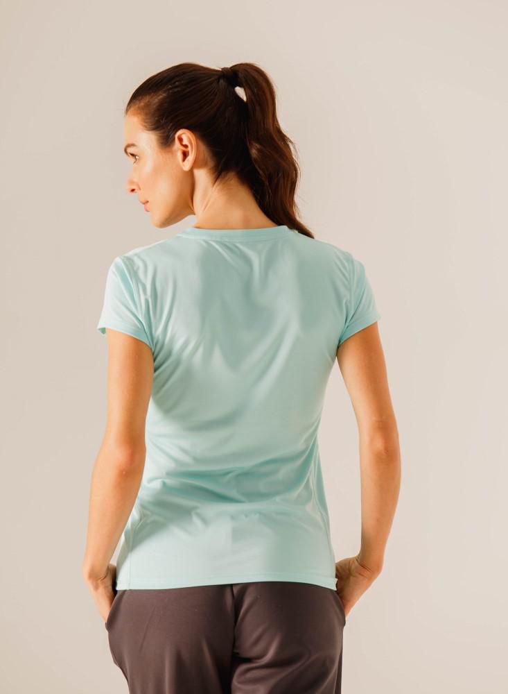 Camiseta Manga corta BRONZINI ACTIVE
