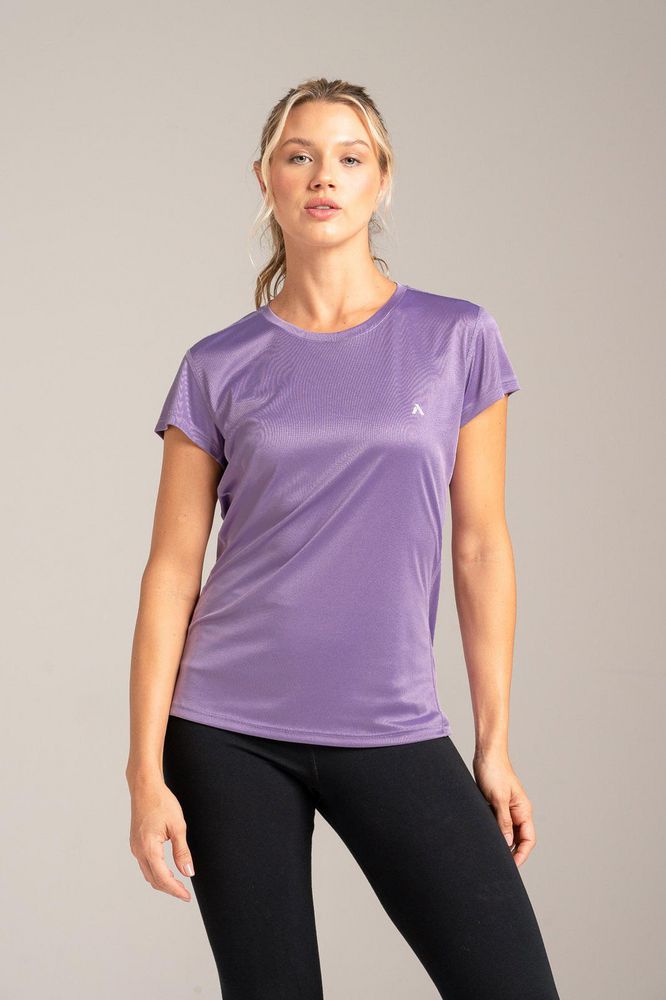 Camiseta Manga corta BRONZINI ACTIVE