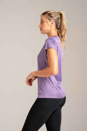 Camiseta Manga corta BRONZINI ACTIVE