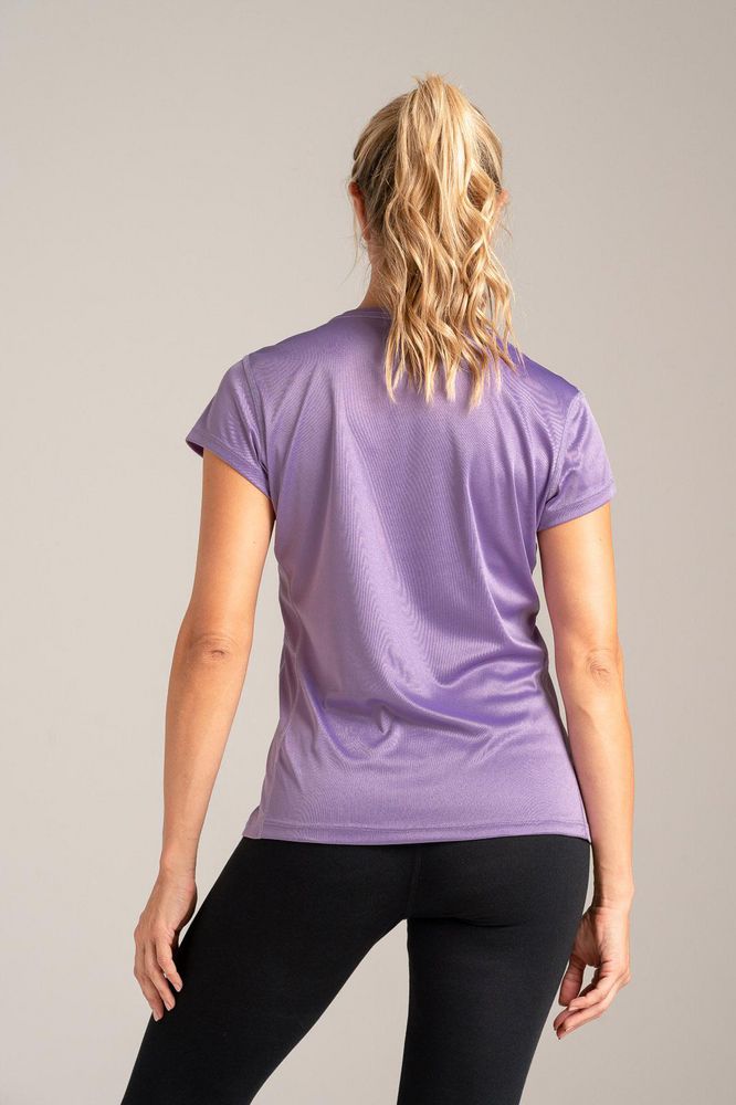 Camiseta Manga corta BRONZINI ACTIVE