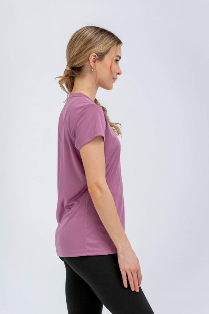 Camiseta Manga corta BRONZINI ACTIVE