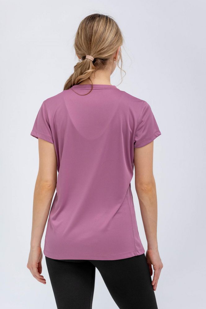 Camiseta Manga corta BRONZINI ACTIVE