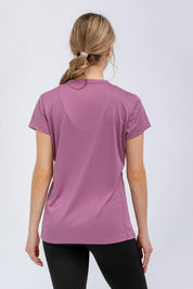 Camiseta Manga corta BRONZINI ACTIVE