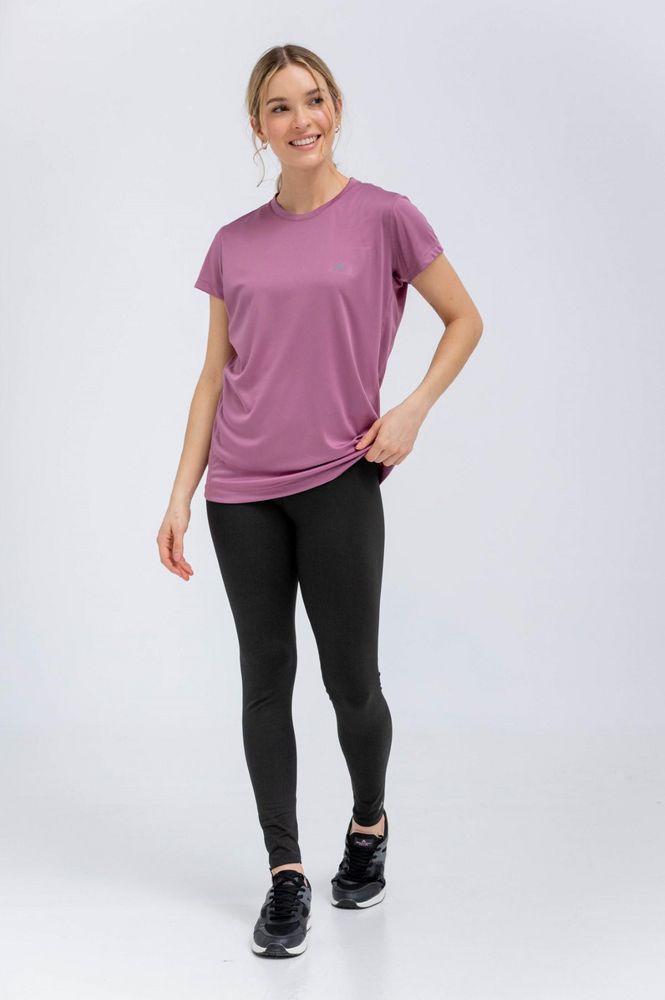 Camiseta Manga corta BRONZINI ACTIVE