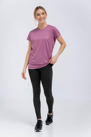 Camiseta Manga corta BRONZINI ACTIVE