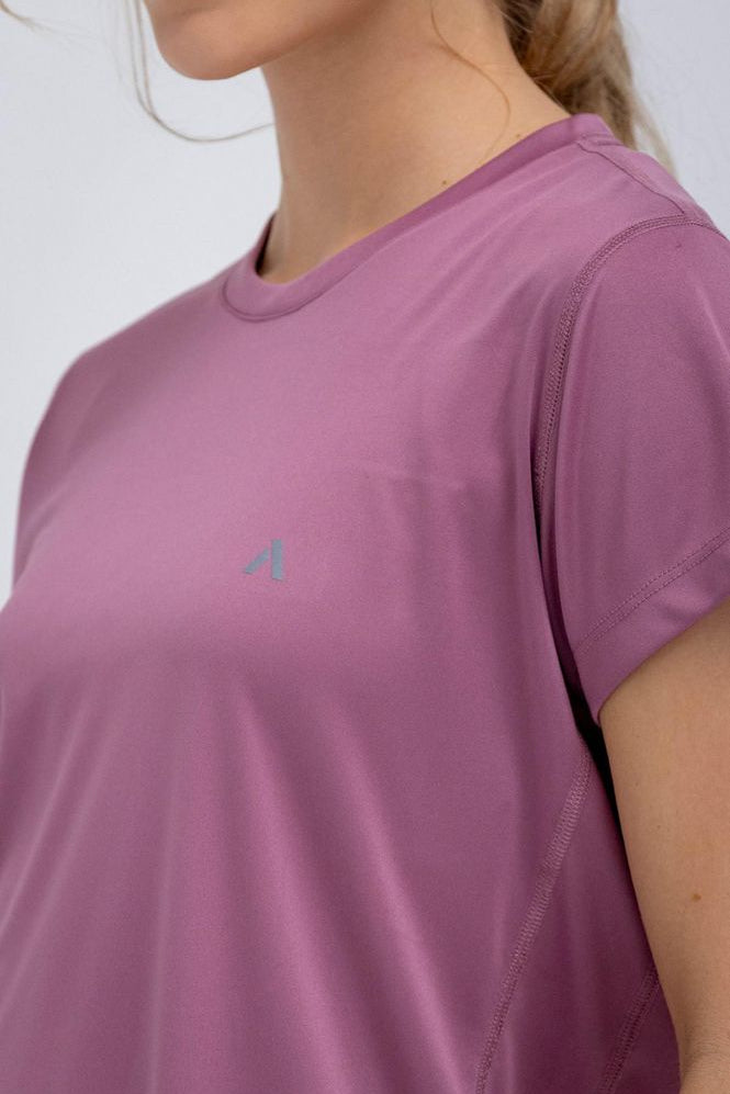 Camiseta Manga corta BRONZINI ACTIVE