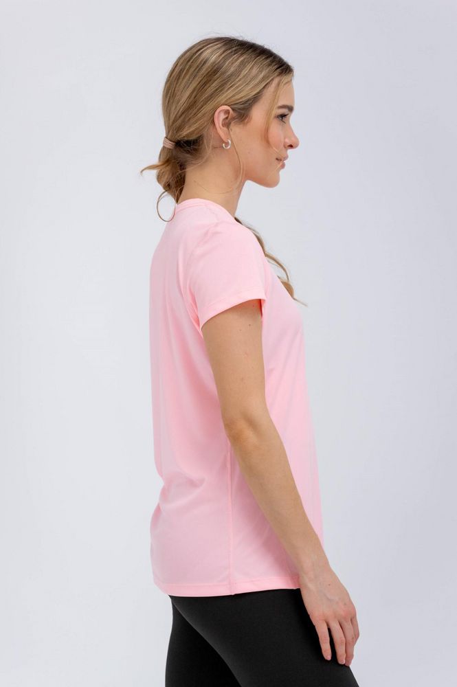 Camiseta Manga corta BRONZINI ACTIVE