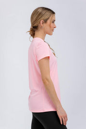 Camiseta Manga corta BRONZINI ACTIVE