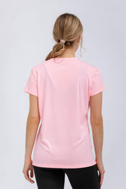 Camiseta Manga corta BRONZINI ACTIVE