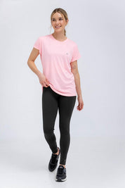 Camiseta Manga corta BRONZINI ACTIVE