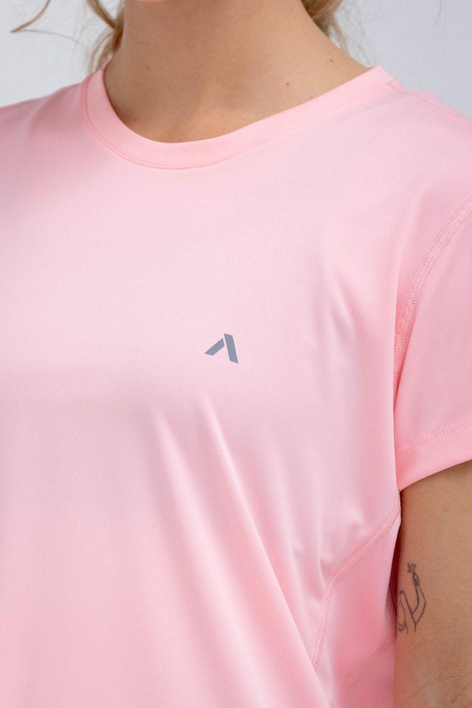 Camiseta Manga corta BRONZINI ACTIVE