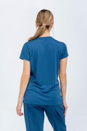 Camiseta Manga corta BRONZINI ACTIVE