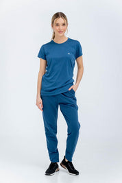 Camiseta Manga corta BRONZINI ACTIVE