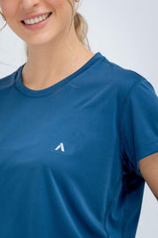 Camiseta Manga corta BRONZINI ACTIVE