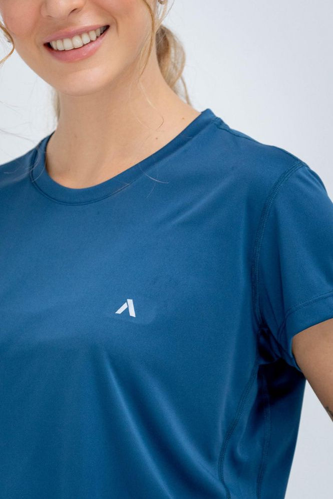 Camiseta Manga corta BRONZINI ACTIVE