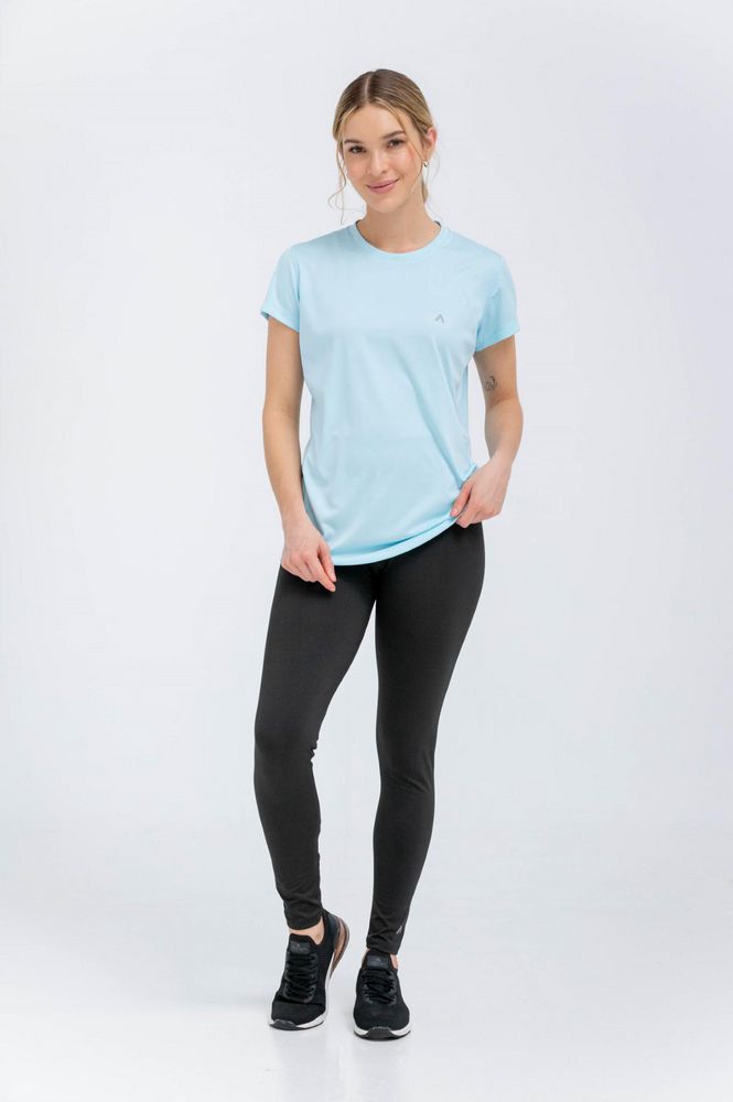 Camiseta Manga corta BRONZINI ACTIVE