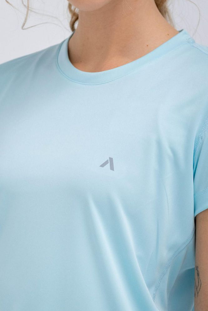 Camiseta Manga corta BRONZINI ACTIVE