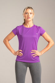 Camiseta Manga corta BRONZINI ACTIVE