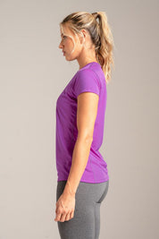 Camiseta Manga corta BRONZINI ACTIVE