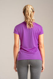 Camiseta Manga corta BRONZINI ACTIVE