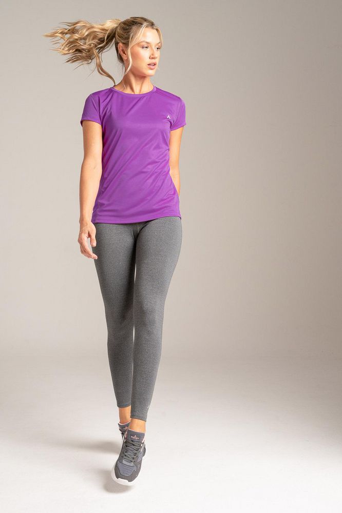 Camiseta Manga corta BRONZINI ACTIVE