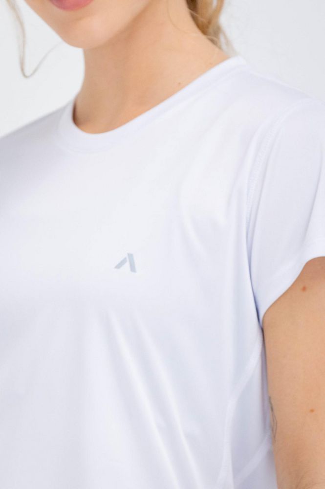 Camiseta Manga corta BRONZINI ACTIVE