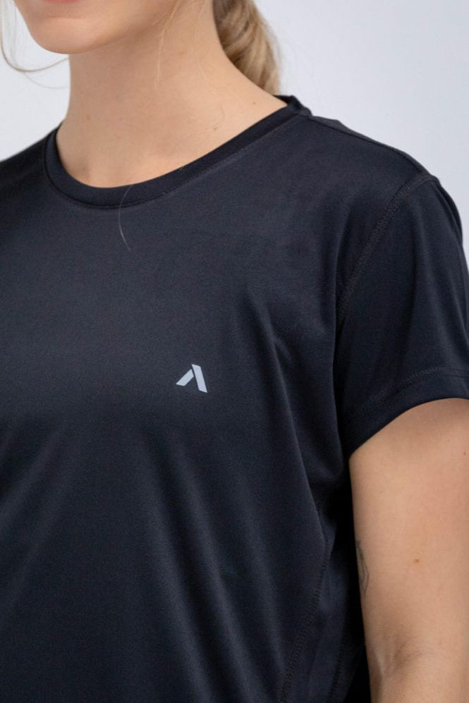 Camiseta Manga corta BRONZINI ACTIVE