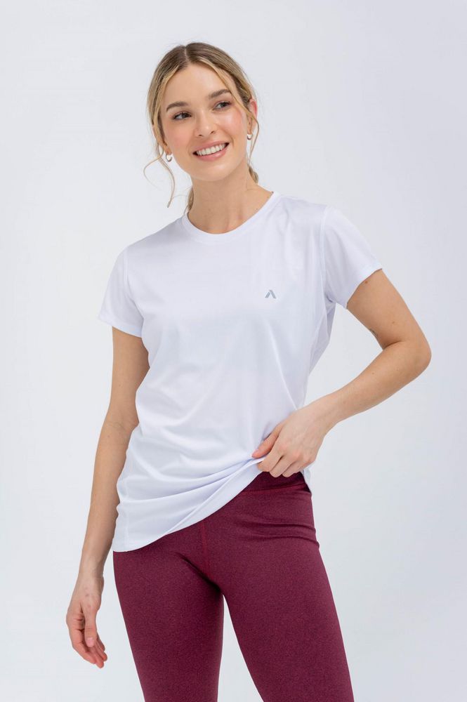 Camiseta Manga corta BRONZINI ACTIVE