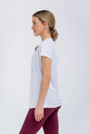 Camiseta Manga corta BRONZINI ACTIVE