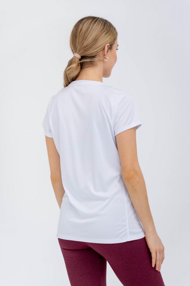 Camiseta Manga corta BRONZINI ACTIVE