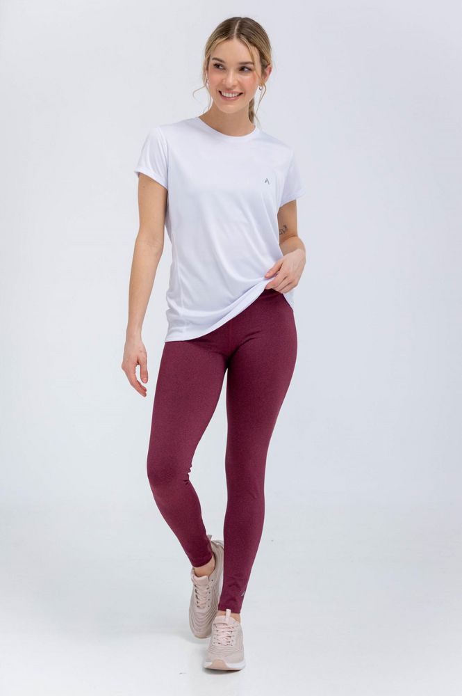 Camiseta Manga corta BRONZINI ACTIVE