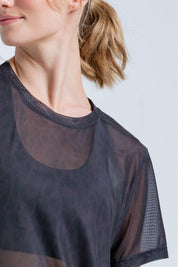 Camiseta MANGA CORTA BRONZINI ACTIVE