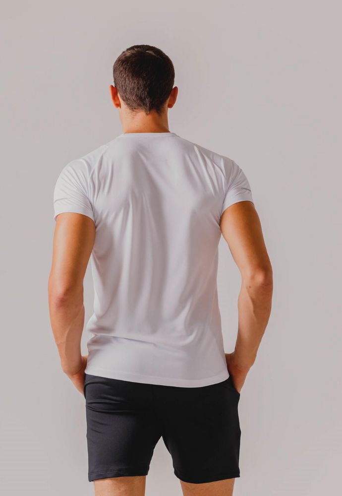 CAMISETA   BRONZINI ACTIVE