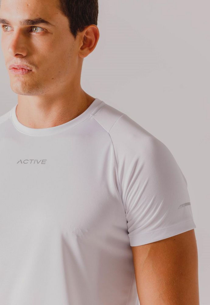 CAMISETA   BRONZINI ACTIVE