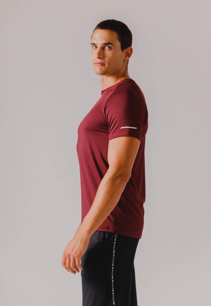 CAMISETA   BRONZINI ACTIVE