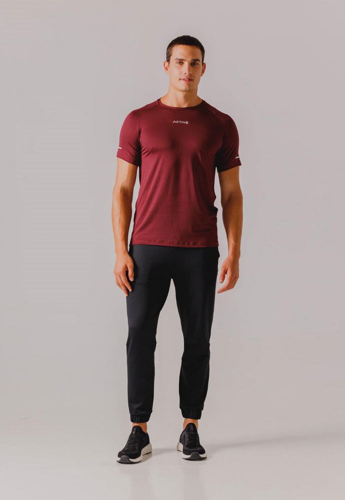 CAMISETA   BRONZINI ACTIVE