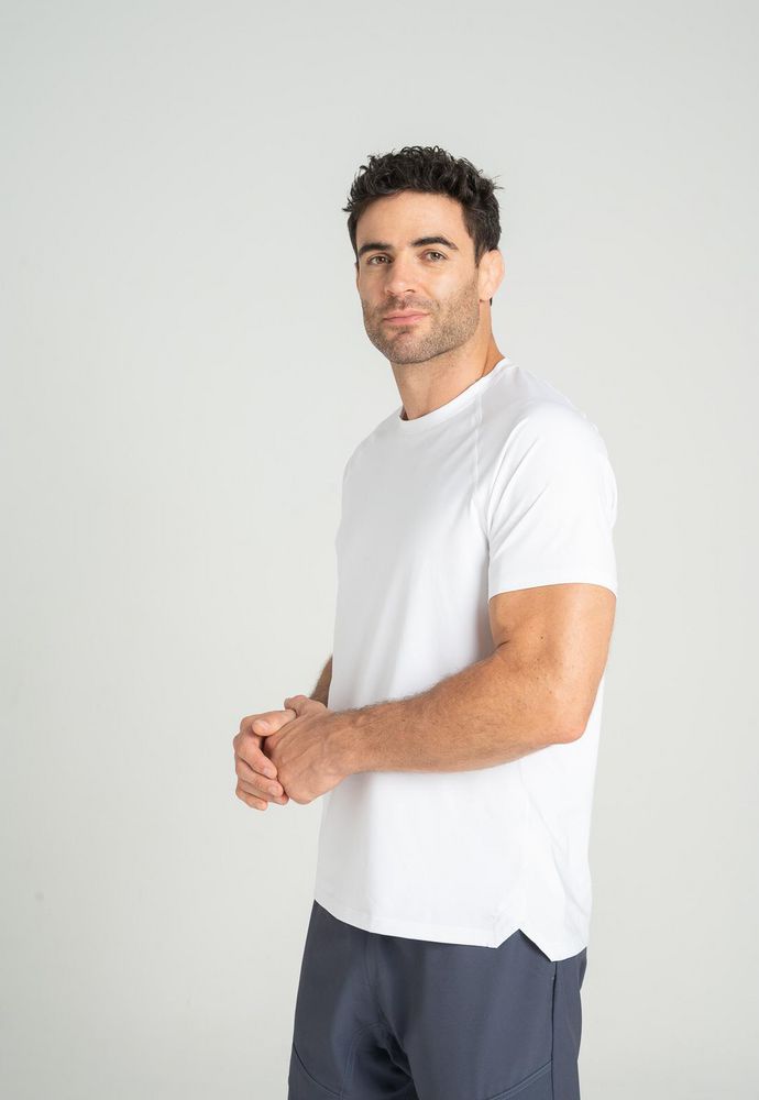 Camiseta   BRONZINI ACTIVE