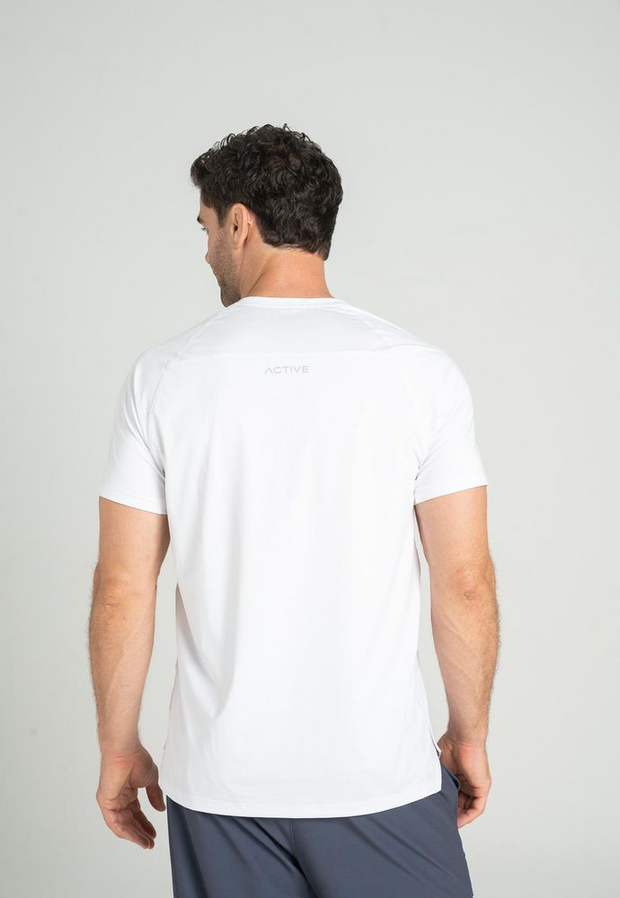 Camiseta   BRONZINI ACTIVE