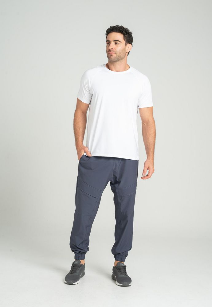 Camiseta   BRONZINI ACTIVE