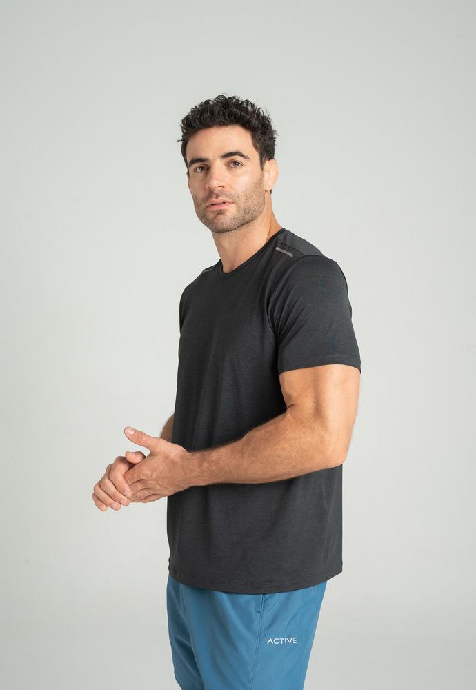 Camiseta   BRONZINI ACTIVE
