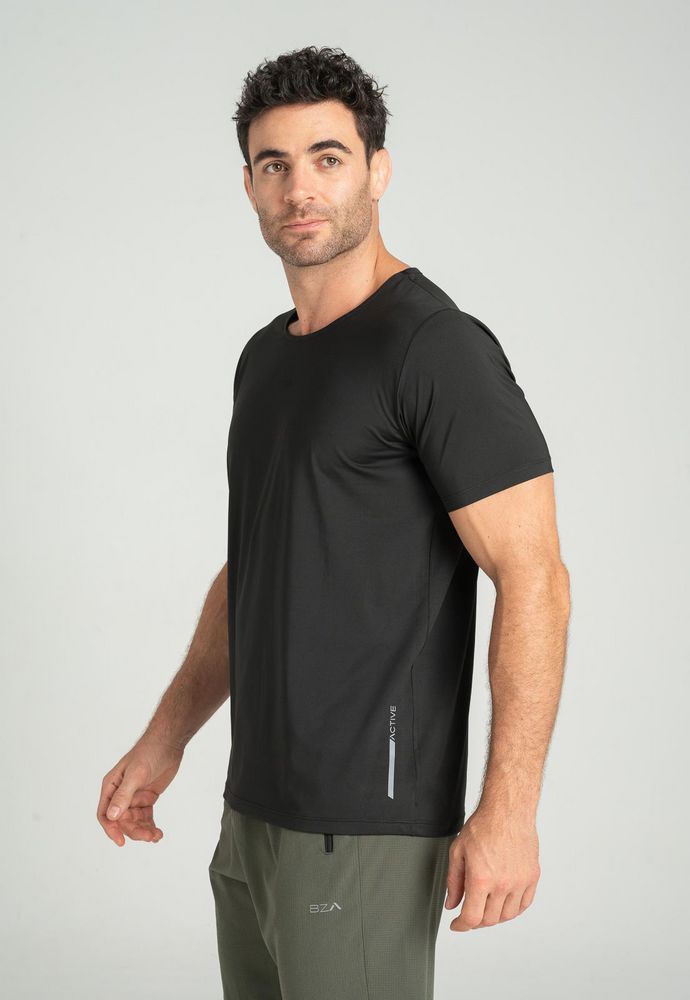 Camiseta   BRONZINI ACTIVE