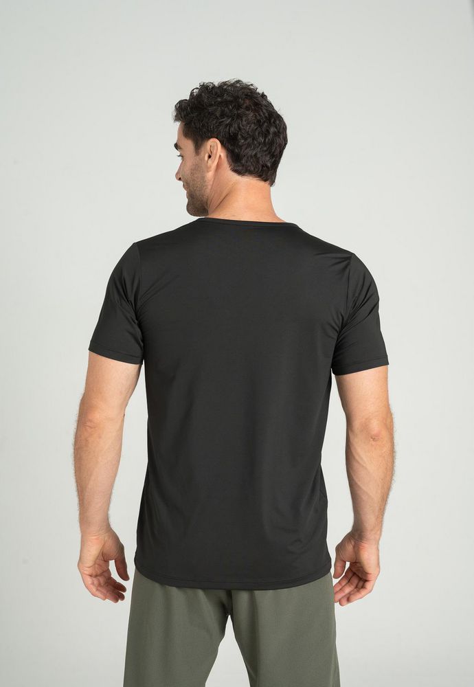 Camiseta   BRONZINI ACTIVE