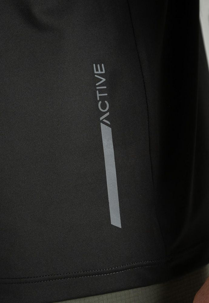 Camiseta   BRONZINI ACTIVE