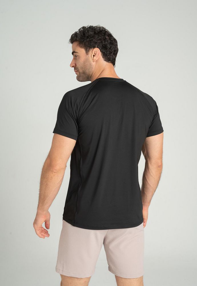 Camiseta   BRONZINI ACTIVE