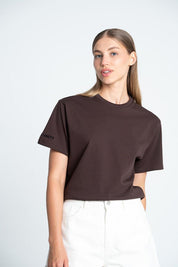 Camiseta Manga corta Ajustada ARKITECT