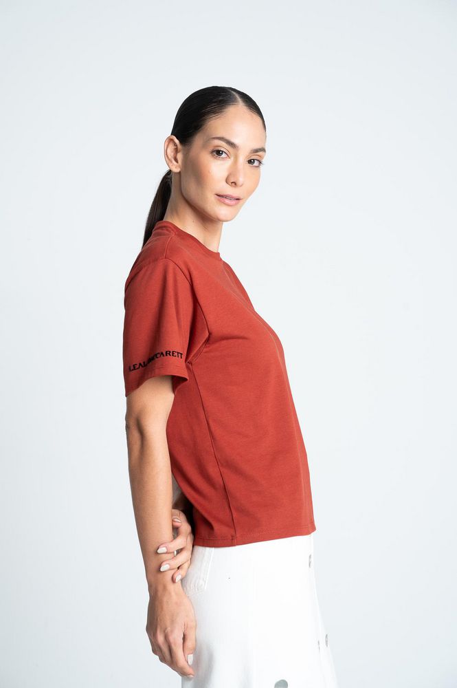 Camiseta Manga corta Ajustada ARKITECT